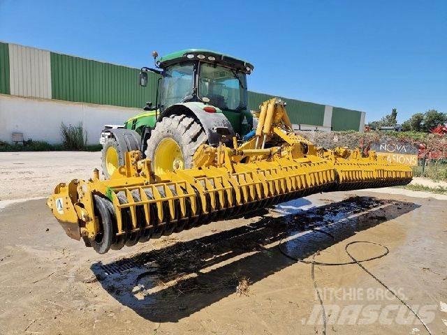 Alpego DMAX 800 Brány