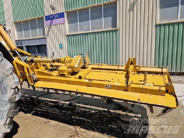 Alpego DMAX 800 Brány