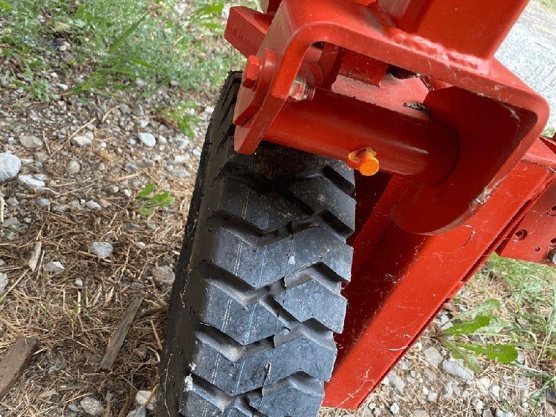 Altec DR150T Další