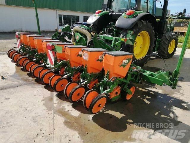 Amazone ED 602 K Další secí stroje a příslušenství