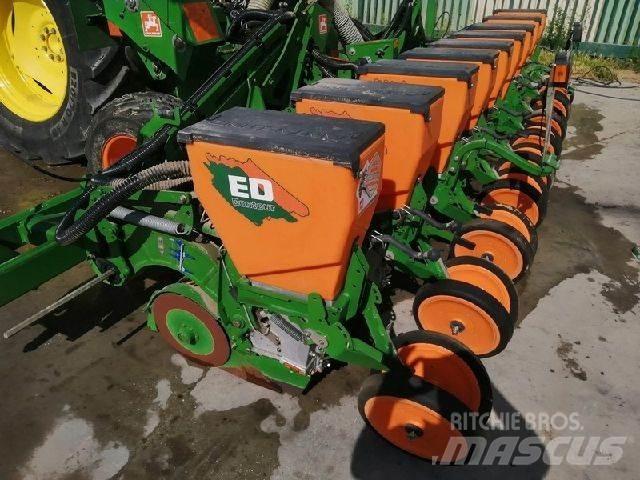 Amazone ED 602 K Další secí stroje a příslušenství