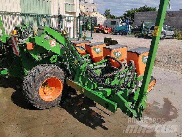 Amazone ED 602 K Další secí stroje a příslušenství