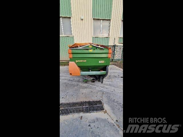 Amazone ZAM 2500 Rozmetadlo minerálních hnojiv