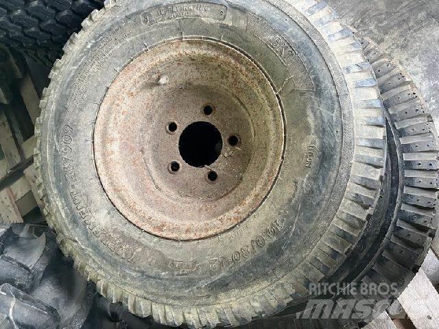 BKT 10.0/80-12 Další