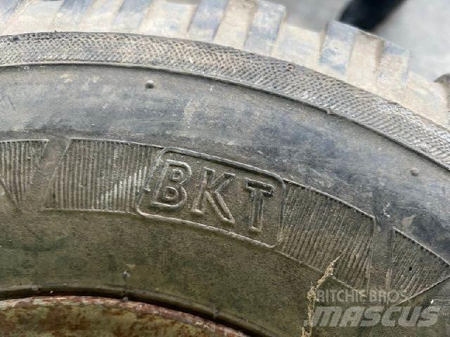 BKT 10.0/80-12 Další
