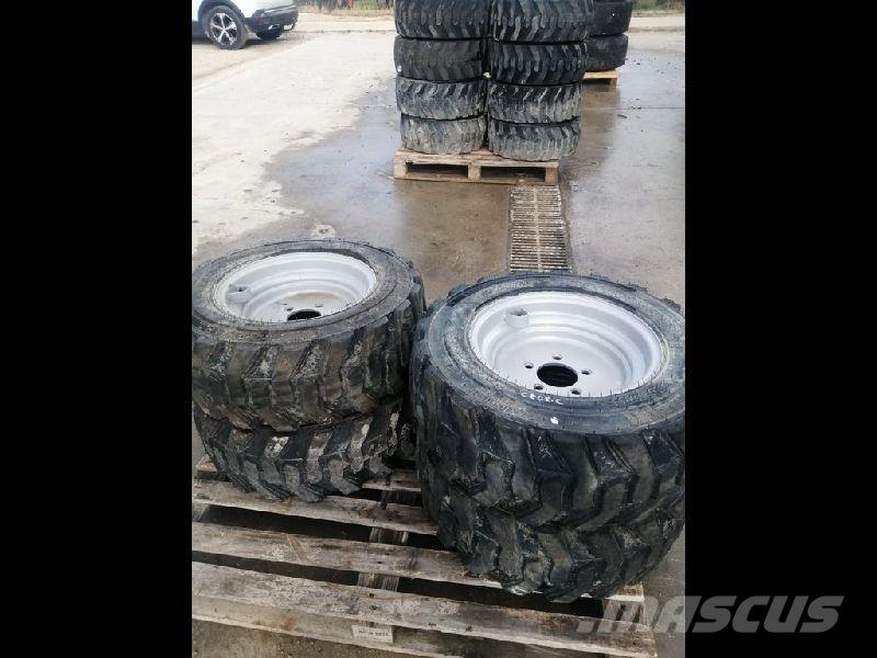 BKT WIDE WALL Další