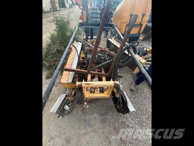  Cellier ECX MC14 Osečkovače