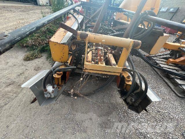  Cellier ECX MC14 Osečkovače