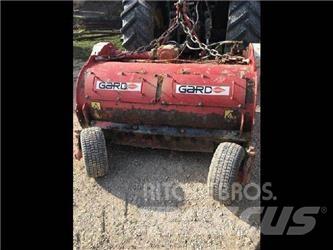 Gard REX 140 Smyky