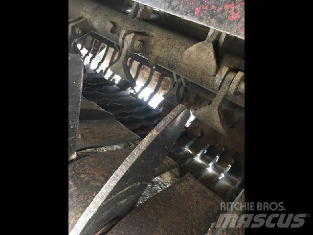 Gard REX 140 Smyky