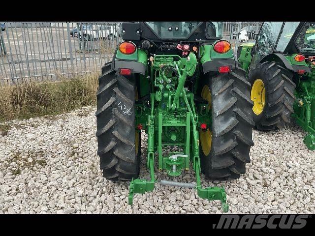 John Deere 5090GV Traktory