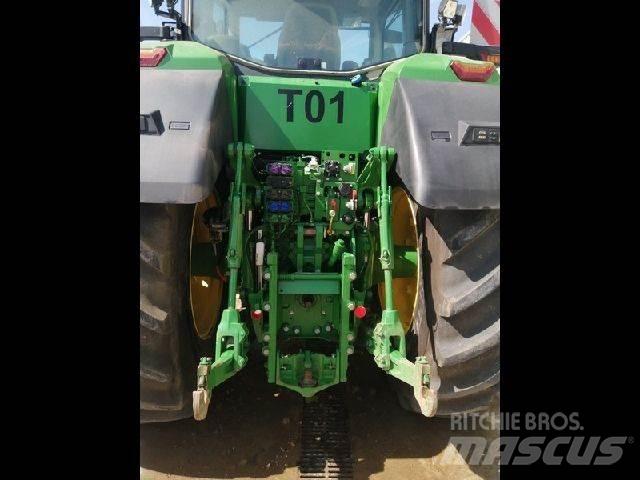 John Deere 7R310 Traktory