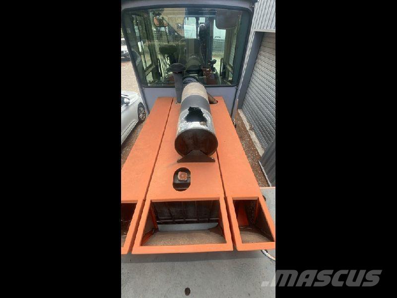 Kalmar DCD 150-12 Manipulace s materiálem – ostatní