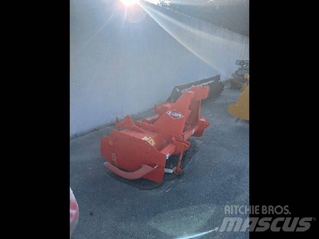 Kuhn EL 62-130 Rotační brány a půdní frézy