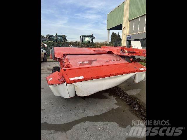 Kuhn FC 303 RGL Kondicionér žacího stroje
