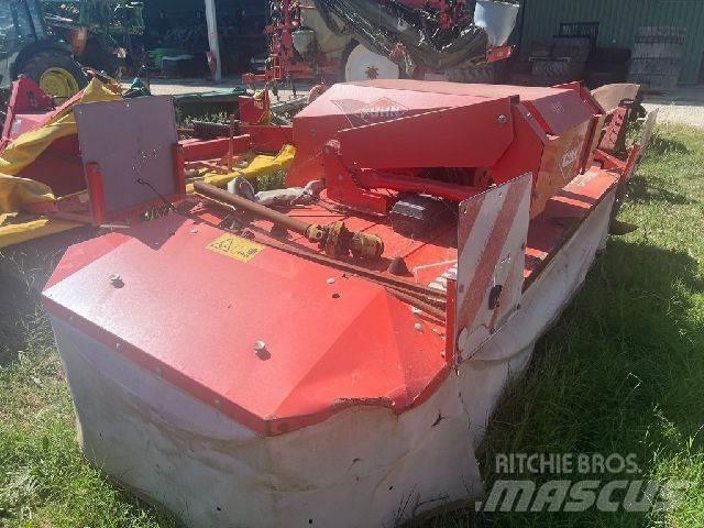 Kuhn FC313RF Kondicionér žacího stroje
