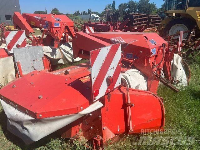 Kuhn FC313RF Kondicionér žacího stroje