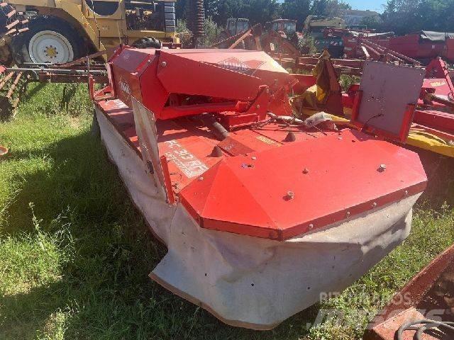 Kuhn FC313RF Kondicionér žacího stroje