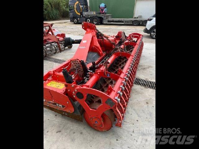 Kuhn HR 4030 Brány