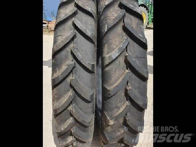 Michelin XM 25 Další