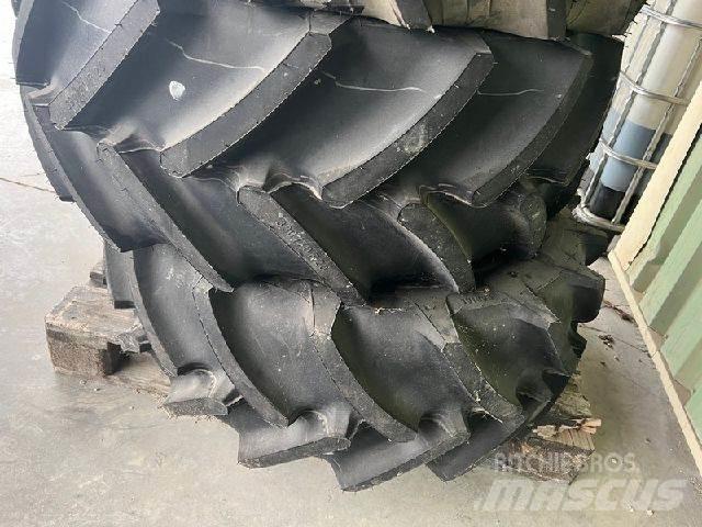 Mitas 380/70R20 Další