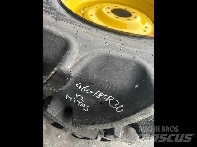 Mitas 460/85R30 Další