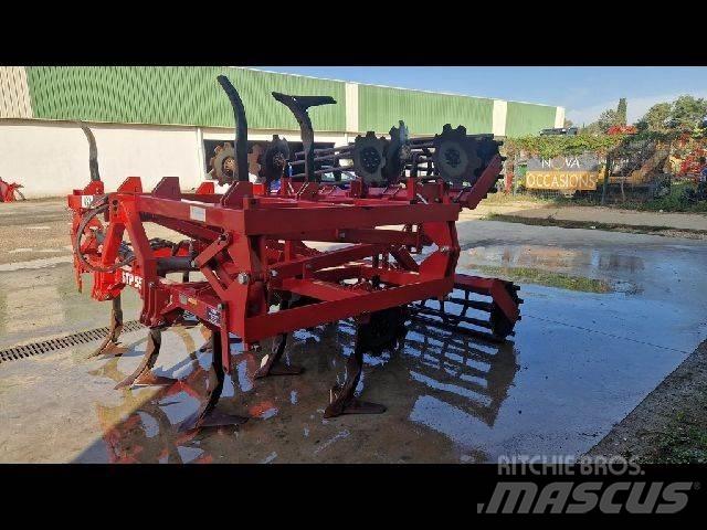 STP RKW 5500 Kultivátory