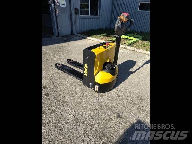 Yale MP16UX Manipulace s materiálem – ostatní
