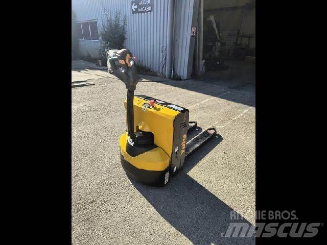 Yale MP16UX Manipulace s materiálem – ostatní