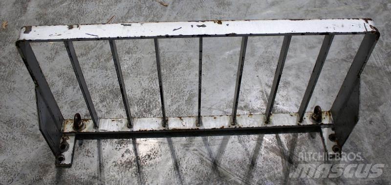 Durwen LS-K 45 Další příslušenství a komponenty