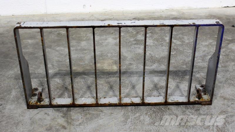 Durwen LS-K 45 Další příslušenství a komponenty