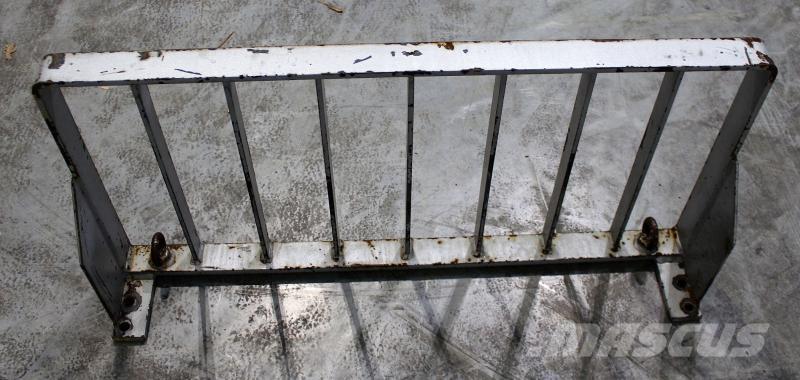 Durwen LS-K 45 Další příslušenství a komponenty