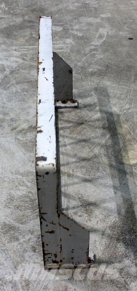 Durwen LS-K 45 Další příslušenství a komponenty