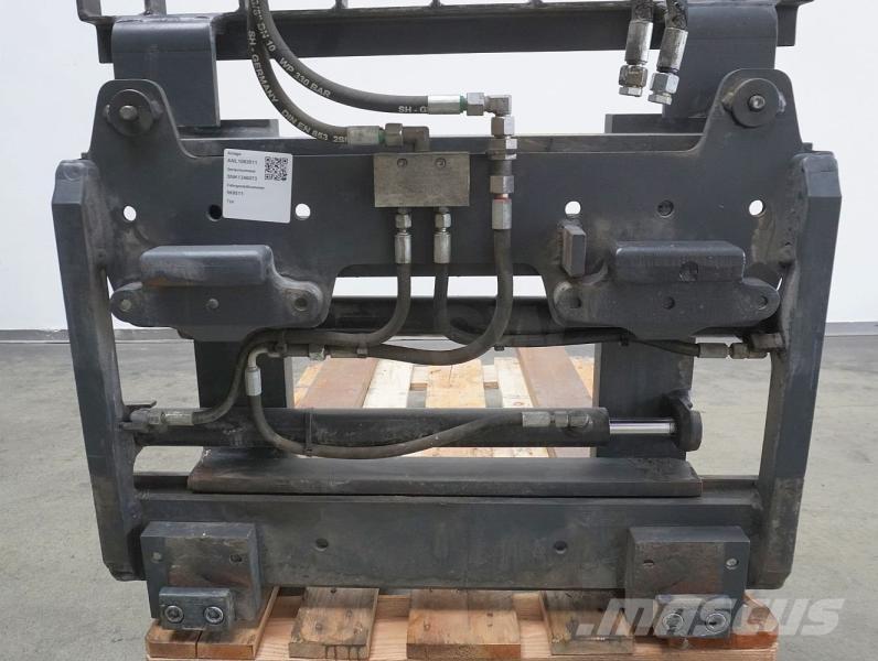Kaup 1.5T401Z Další příslušenství a komponenty