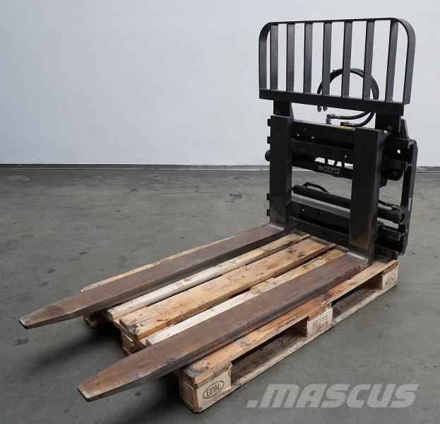 Kaup 1.5T401Z Další příslušenství a komponenty