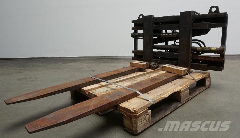 Kaup 1,5T411 Další příslušenství a komponenty