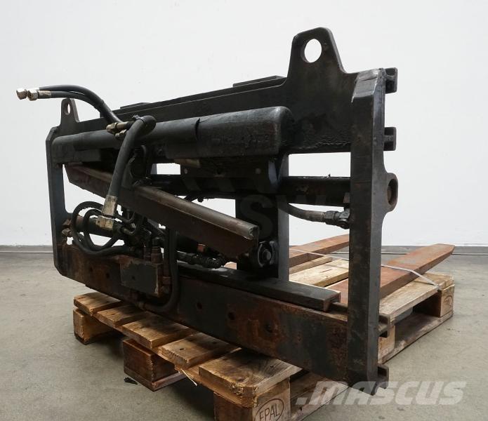 Kaup 1,5T411 Další příslušenství a komponenty