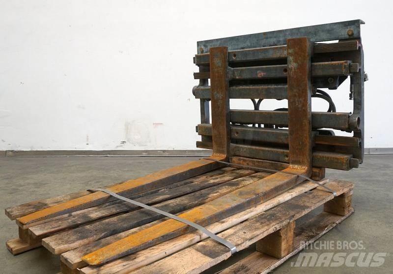 Kaup 1,5T411H Další příslušenství a komponenty