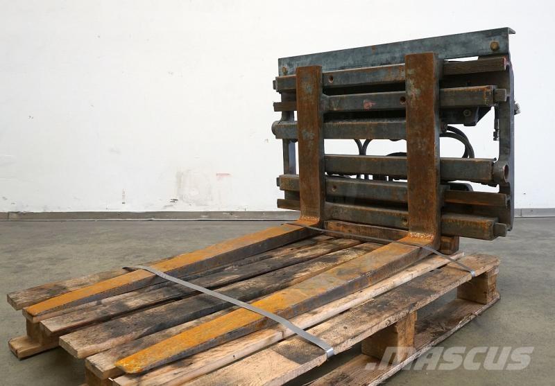 Kaup 1,5T411H Další příslušenství a komponenty
