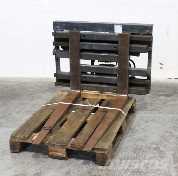 Kaup 1,5T411H Další příslušenství a komponenty