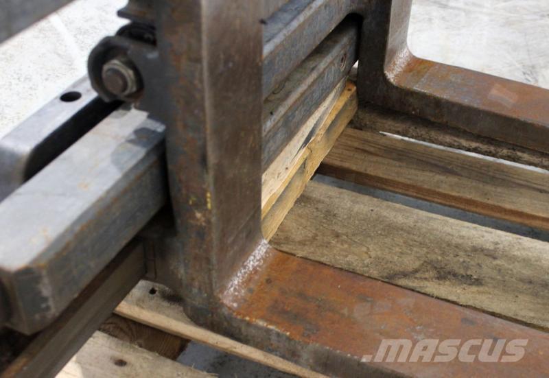 Kaup 1,5T411H Další příslušenství a komponenty