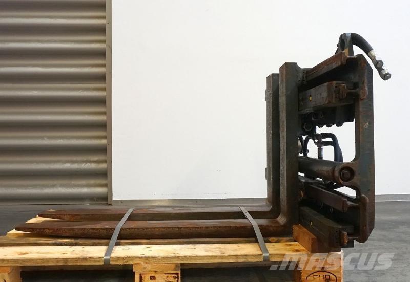 Kaup 1,5T411Z Další příslušenství a komponenty