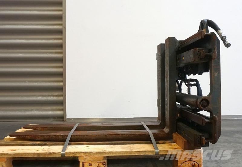 Kaup 1,5T411Z Další příslušenství a komponenty