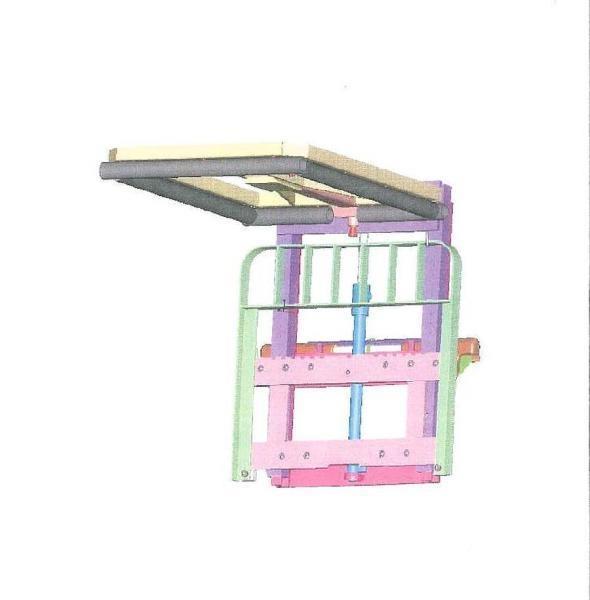 Kaup 1T155 ST Další příslušenství a komponenty