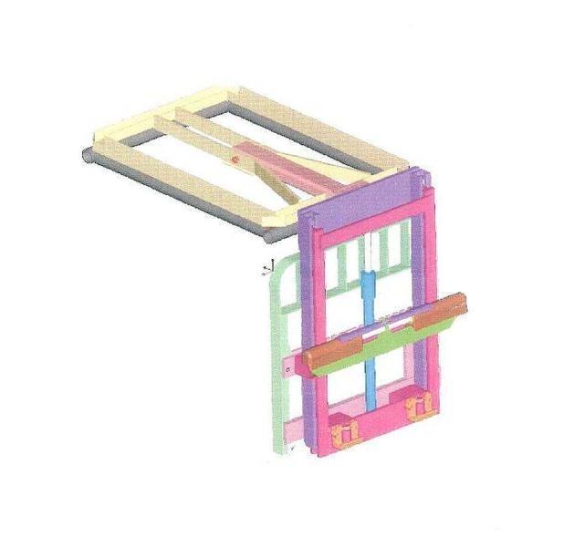 Kaup 1T155 ST Další příslušenství a komponenty