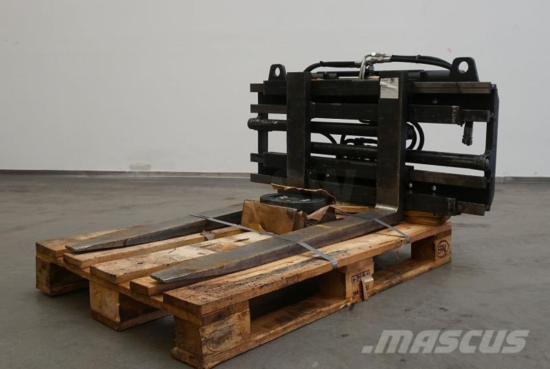 Kaup 1T411Z Další příslušenství a komponenty