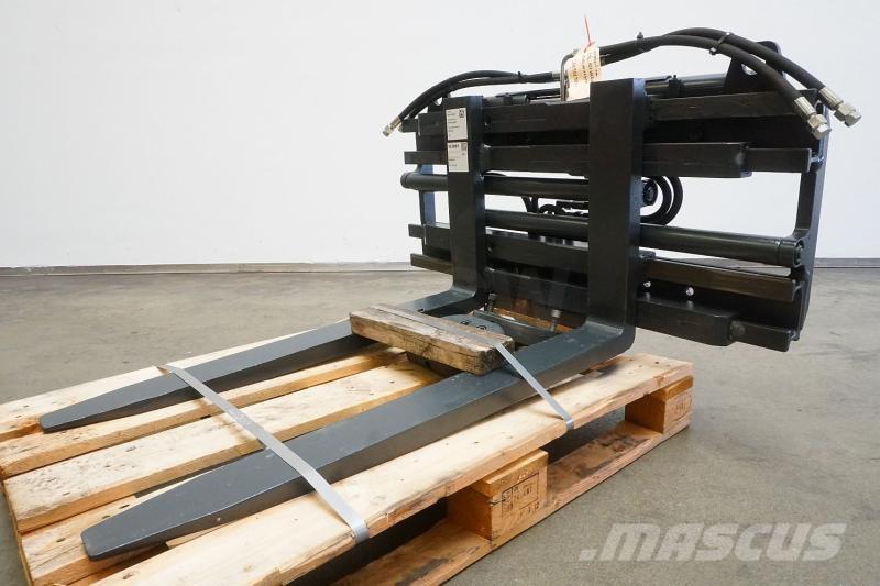 Kaup 1T411Z Další příslušenství a komponenty