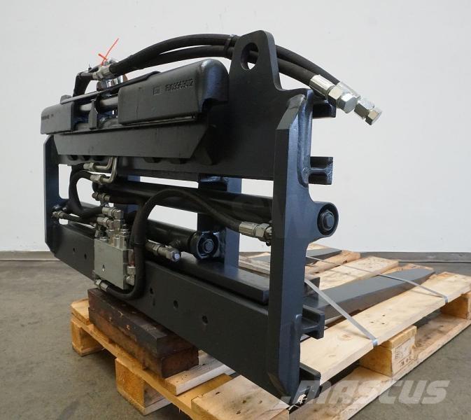 Kaup 1T411Z Další příslušenství a komponenty