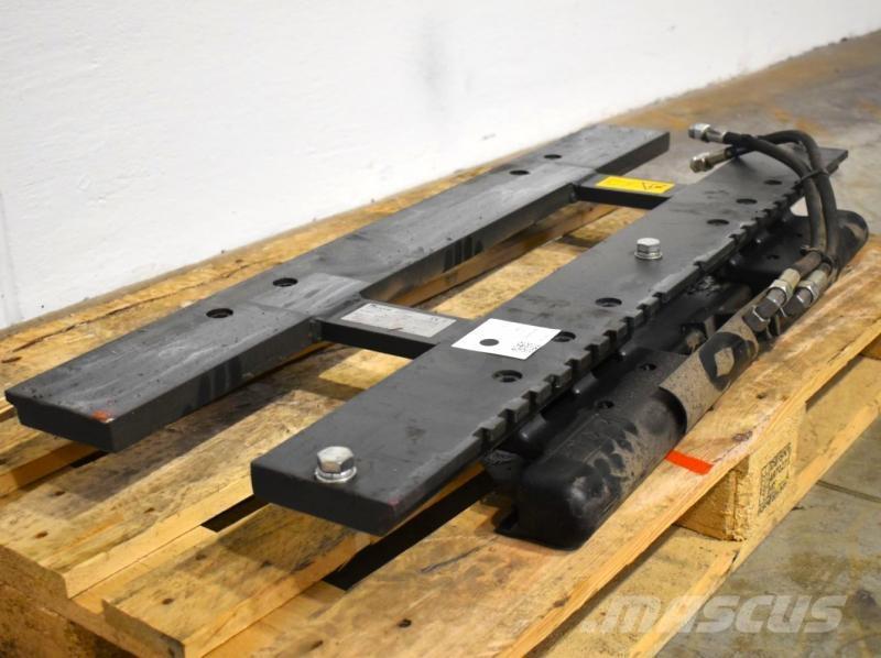 Kaup 2T151P2 Další příslušenství a komponenty