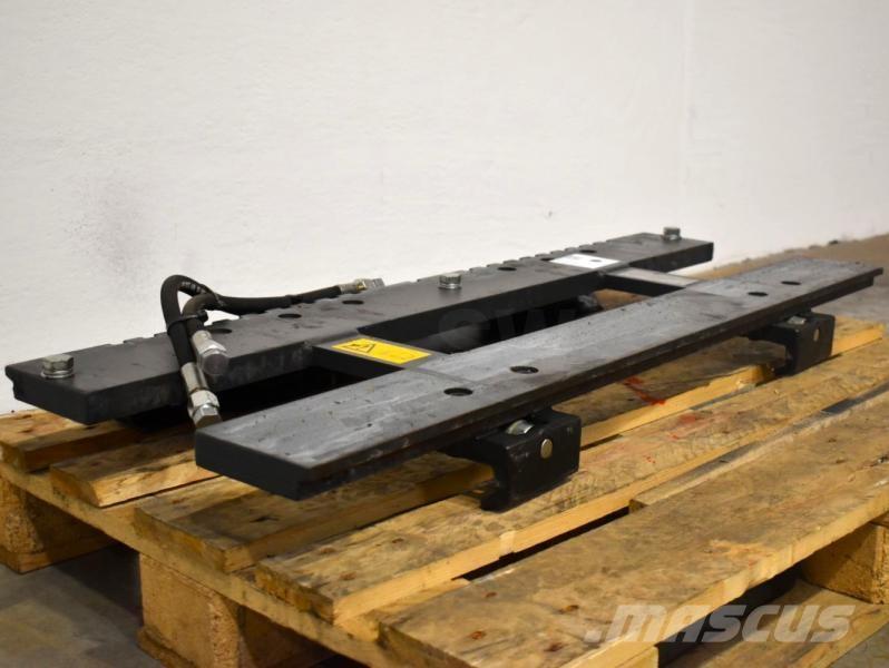 Kaup 2T151P2 Další příslušenství a komponenty